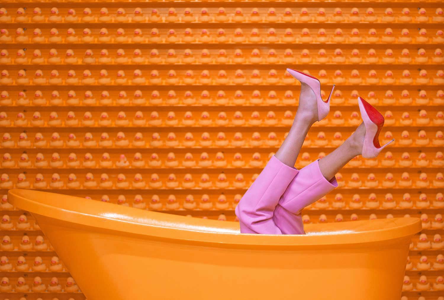 Caulking Tips: The Secret to a Mold-Free Bathroom