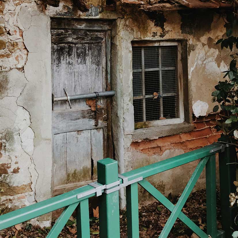 How to Fix a Squeaky, Sticking, or Swing-Happy Door