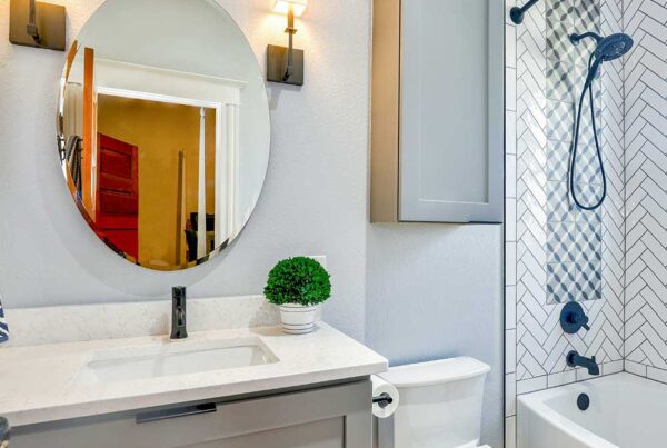 small renovation projects