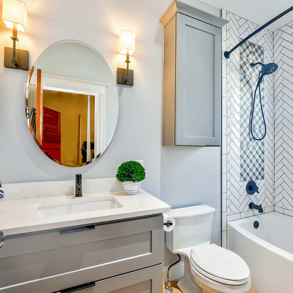 Small Renovation Projects That Make a Big Difference