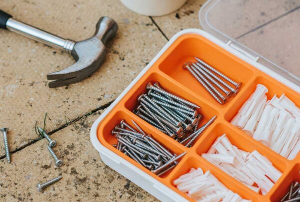 home repairs