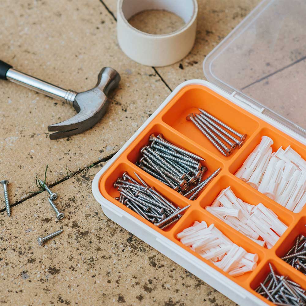 🧰 The 7 Most Common Home Repairs (and How to Know When It’s Time to Call a Pro)