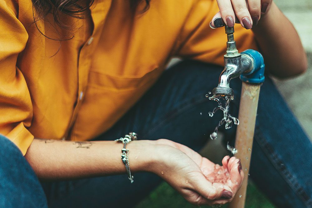 faucet replacement