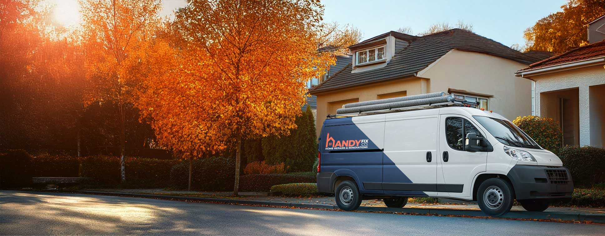 handyman services