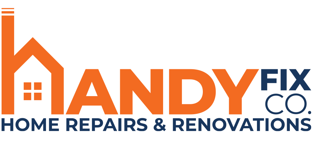 Handy Fix Co.